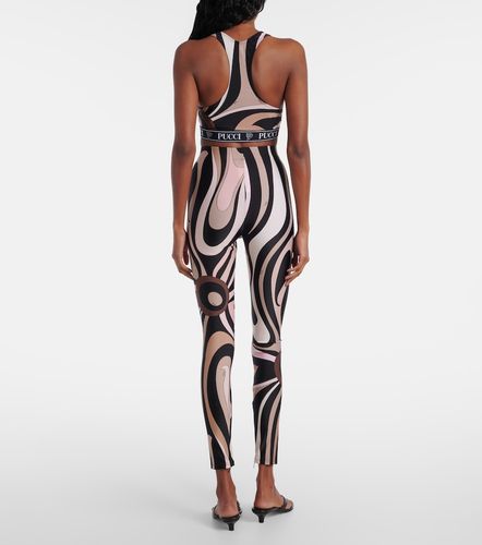 Pucci Sport-BH Marmo - Pucci - Modalova