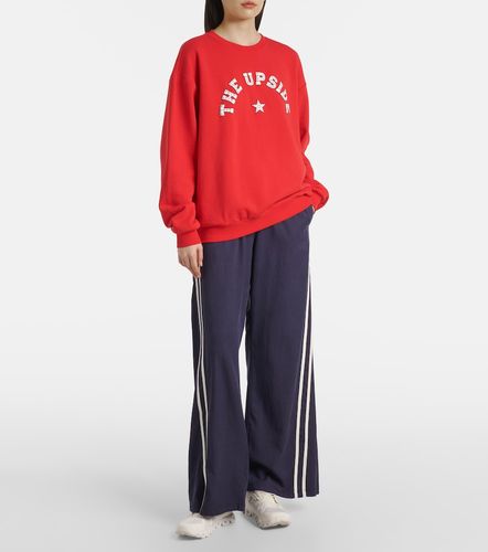 Juliet low-rise track pants - The Upside - Modalova