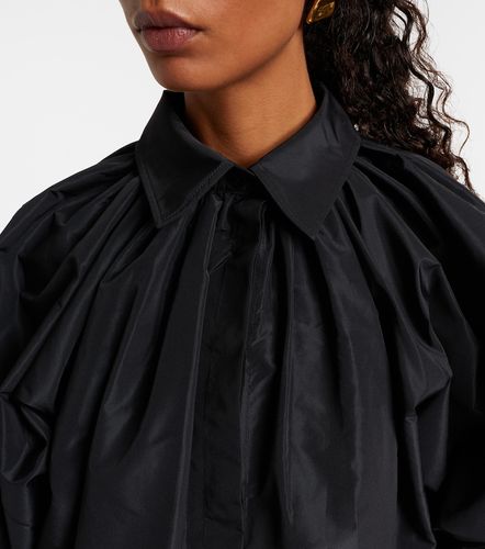 Patou Bluse Bubble aus Faille - Patou - Modalova
