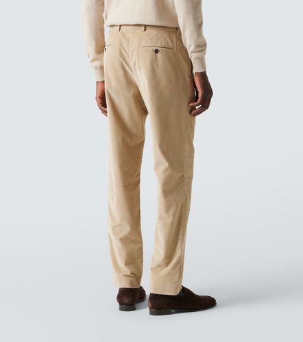 Loro Piana Cotton chinos - Loro Piana - Modalova
