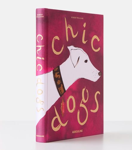 Assouline Libro Chic Dogs - Assouline - Modalova