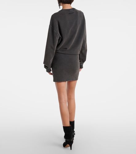 Pulloverkleid Pipper aus Baumwolle - Marant Etoile - Modalova