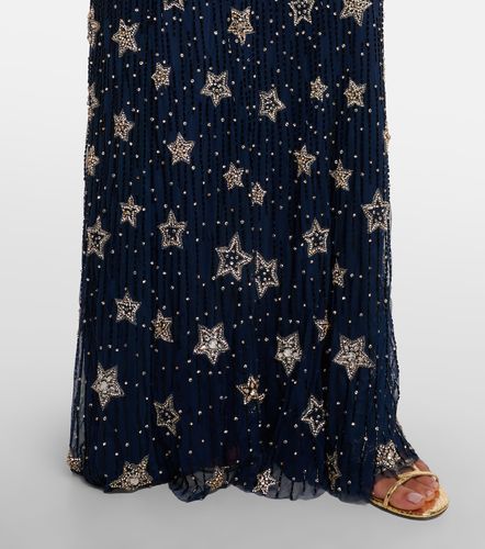 Madrigal embellished gown - Jenny Packham - Modalova