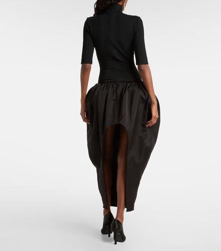 Magda Butrym Midikleid - Magda Butrym - Modalova