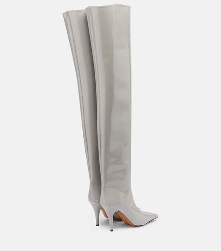 Botas mosqueteras Eve - Stella McCartney - Modalova