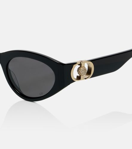 Gafas de sol ovaladas 30Montaigne B7I - Dior Eyewear - Modalova