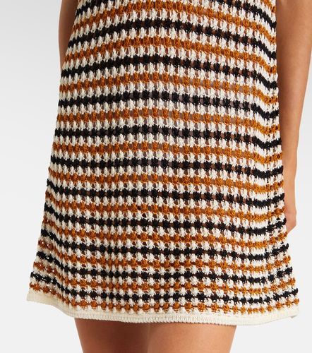 Vestido Inedit en mezcla de algodón - Eres - Modalova