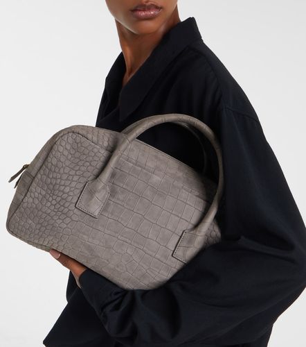 Borsa America Medium in pelle - Calvin Klein Collection - Modalova