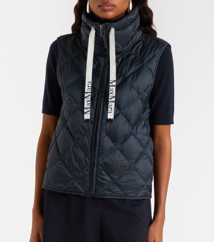 Max Mara The Cube Wattierte Weste - Max Mara - Modalova