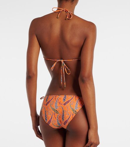 Etro Bedruckter Bikini - Etro - Modalova