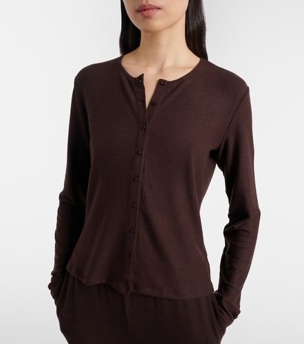 Leset Cárdigan Lauren cropped - Leset - Modalova
