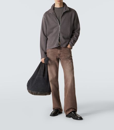 Jacke Shrunken aus Baumwolle - Our Legacy - Modalova