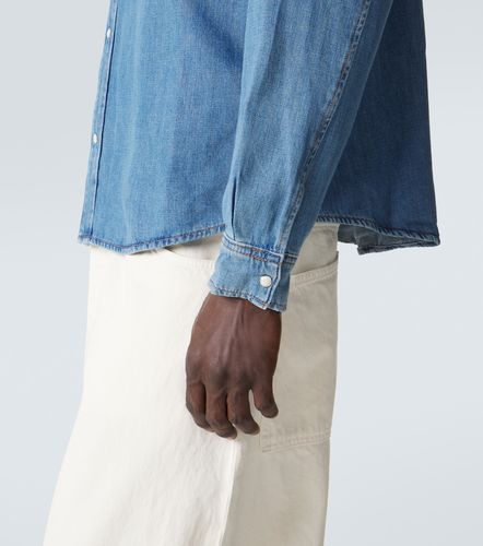 Frame Camisa de denim - Frame - Modalova