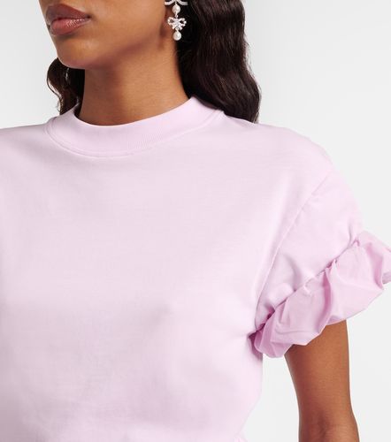 Patou Camiseta de algodón - Patou - Modalova