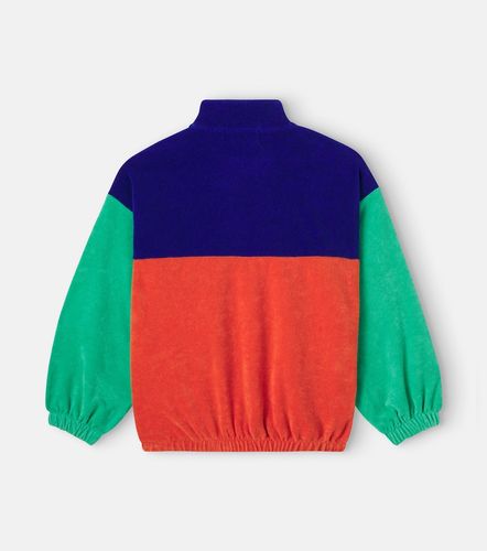 Sudadera de rizo en mezcla de algodón - Bobo Choses - Modalova