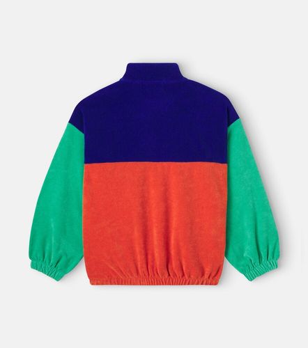 Sudadera de rizo en mezcla de algodón - Bobo Choses - Modalova