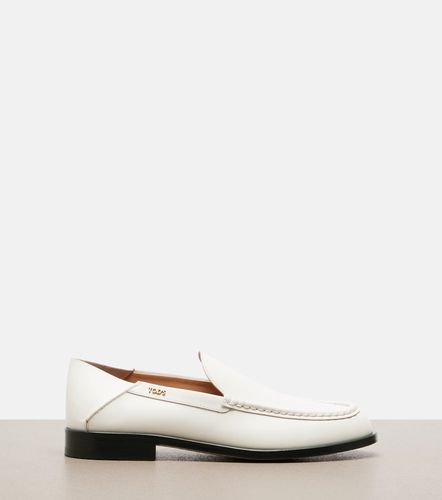 Tod's Leather loafers - Tod's - Modalova