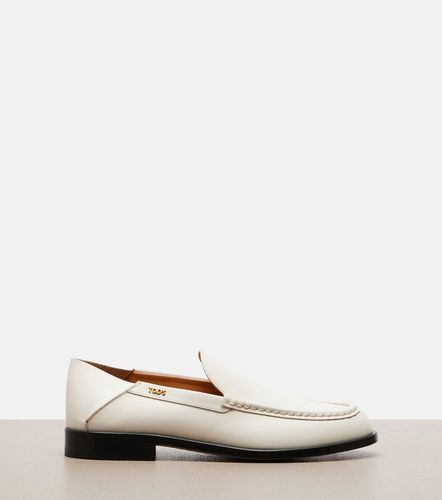 Tod's Mocasines de piel - Tod's - Modalova