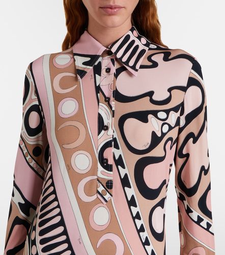 Pucci Abito chemisier Soleil - Pucci - Modalova