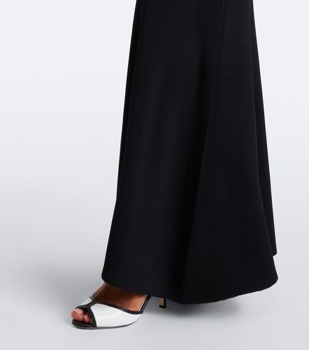 Abito lungo off-shoulder - Roland Mouret - Modalova