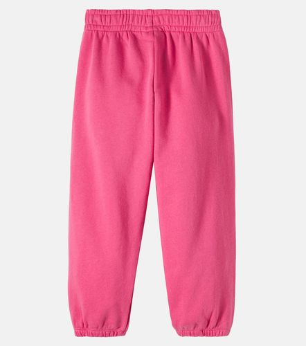 Pantalones deportivos de algodón - Mini Rodini - Modalova