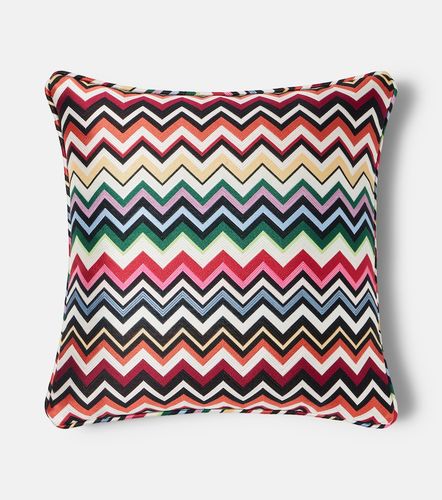 Missoni Cuscino Belfast Zig Zag - Missoni - Modalova