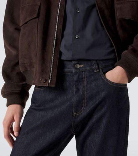 Canali Jeans slim - Canali - Modalova
