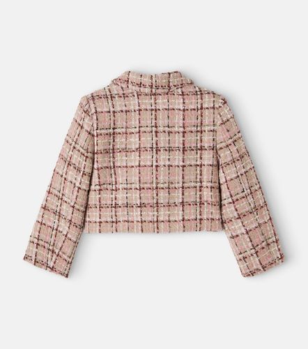 Patachou Chaqueta de tweed - Patachou - Modalova