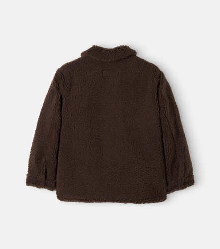Bonpoint Chaqueta Markel de teddy - Bonpoint - Modalova