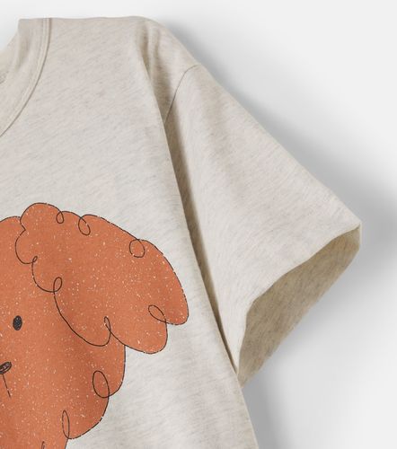 Camiseta de algodón estampada - Tinycottons - Modalova
