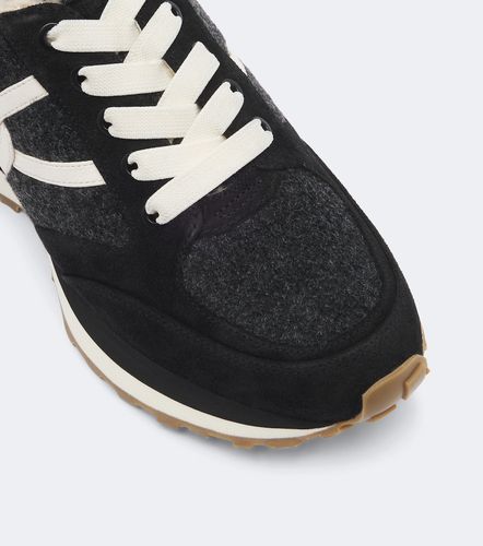 Sneakers Valentina con suede - Veronica Beard - Modalova