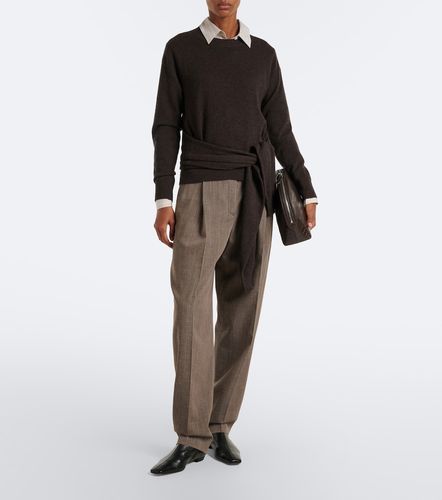 Arch4 Eleanor cashmere sweater - Arch4 - Modalova