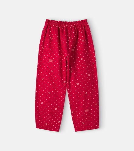 Konges Sløjd Jeans Magot con lunares - Konges Slojd - Modalova