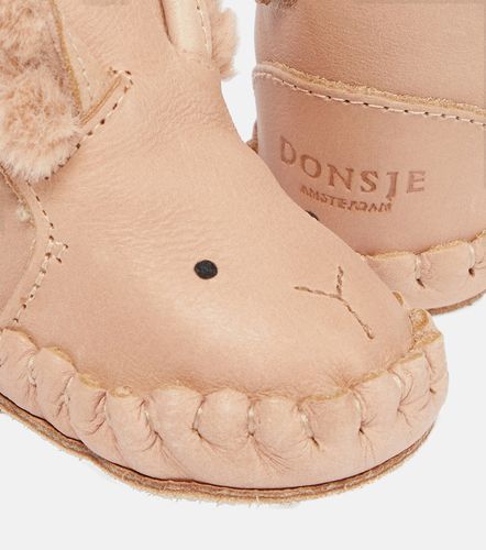 Donsje Bebé - botines Kapi de piel - Donsje - Modalova