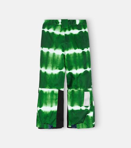 Pantalones de esquí Jump Pro tie-dye - Molo - Modalova