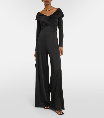 Mono Lucien de jersey - Diane von Furstenberg - Modalova
