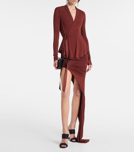 Rick Owens Giacca Hollywood - Rick Owens - Modalova