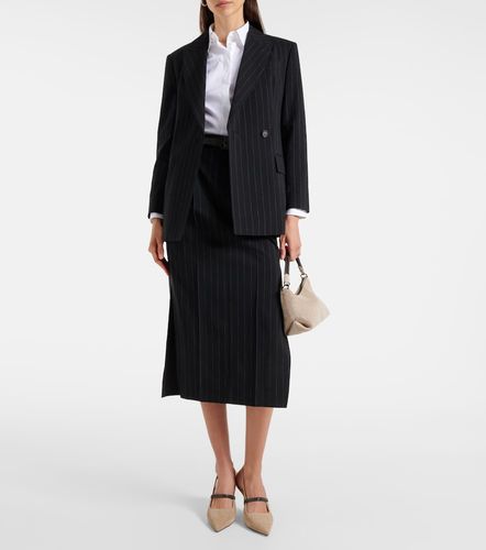 Brunello Cucinelli Cotton shirt - Brunello Cucinelli - Modalova