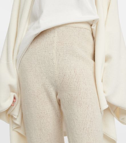 Gregori cashmere flared pants - The Row - Modalova