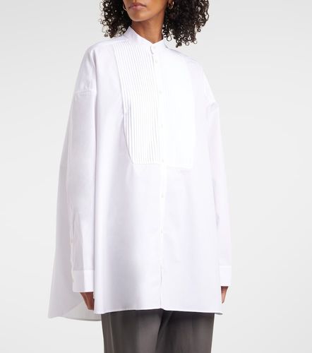 Wardrobe.NYC Camicia in cotone - Wardrobe.NYC - Modalova