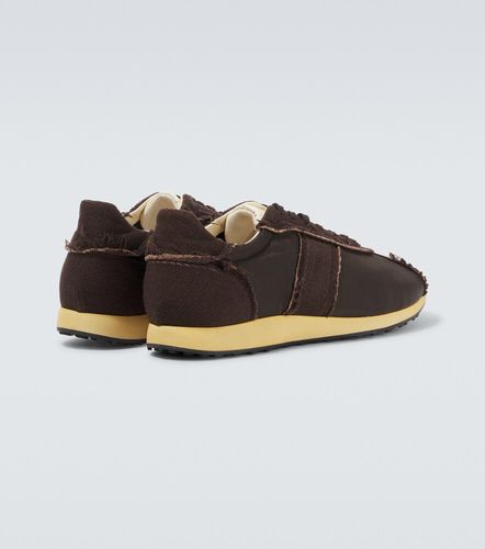 The Row Sneakers Moveo con canvas - The Row - Modalova