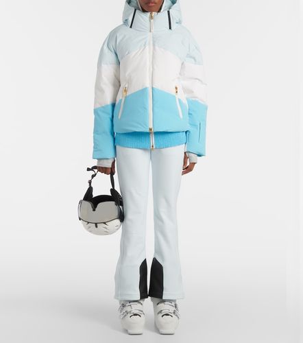 Bogner Vila colorblocked ski jacket - Bogner - Modalova