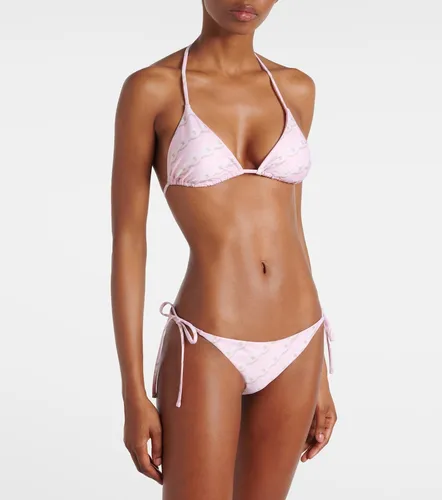 Bikini-Oberteil Treasure - Versace - Modalova