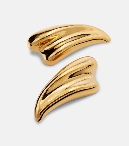 Tom Ford Orecchini a clip Liza - Tom Ford - Modalova