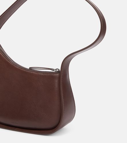 Borsa a spalla Half Moon in pelle - The Row - Modalova
