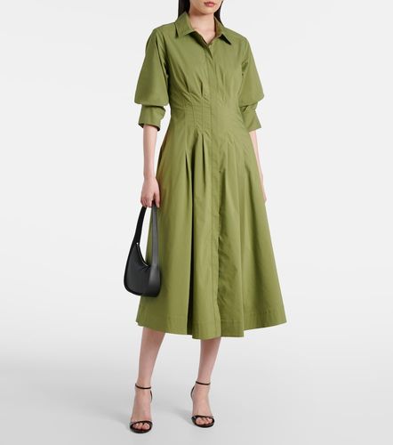 Vestido Jazz de popelín en mezcla de algodón - Simkhai - Modalova