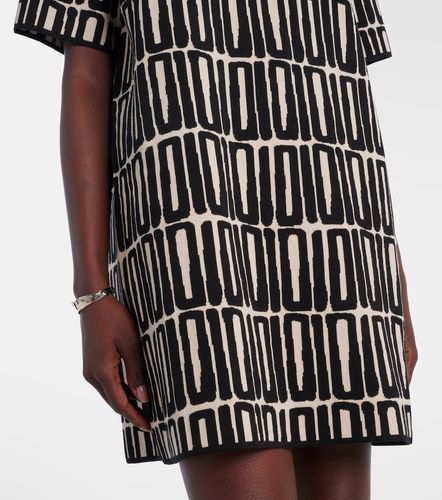 Minikleid Ospite aus Baumwolle - 'S Max Mara - Modalova
