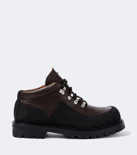 Our Legacy Zapatos Quest de piel - Our Legacy - Modalova