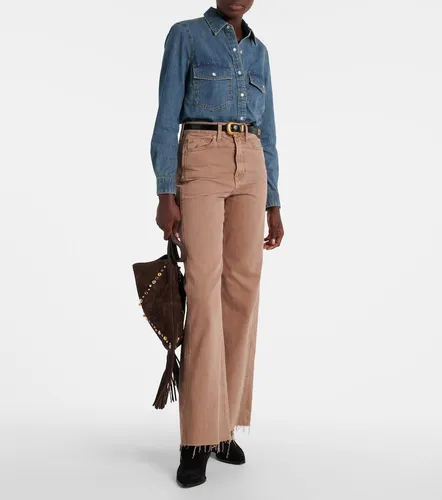 Camicia di jeans Noah - Veronica Beard - Modalova