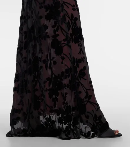 Rodarte Robe aus Devoré - Rodarte - Modalova